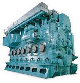 SPARE PARTS FOR MAIN& AUJXILIARY