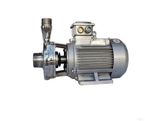 SPARE PARTS FOR PUMP